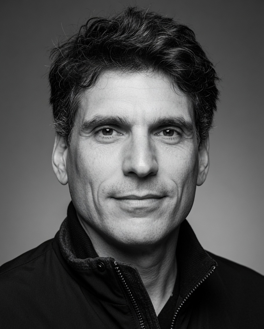 Nader Sanders