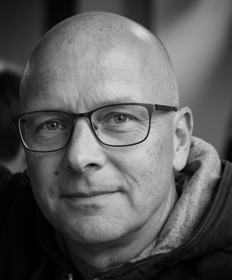 Sven Weitzmann